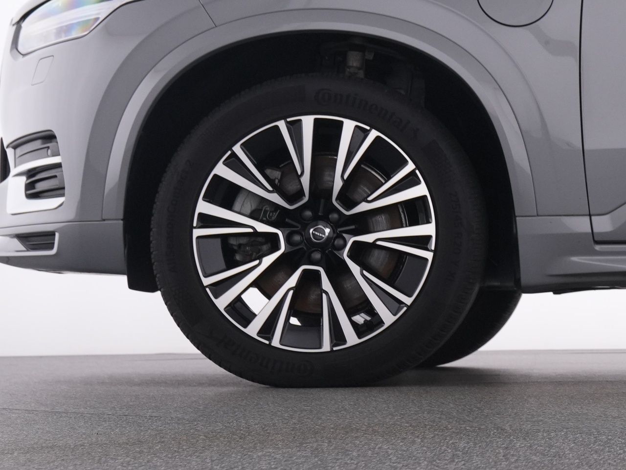 Volvo XC90 T8 Recharge CORE HKSOUND+LICHTPAK+LM20+