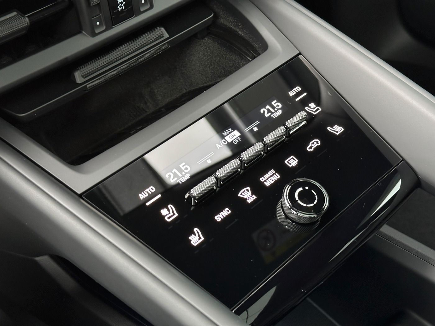Porsche Macan 4S PANO BOSE Head-Up