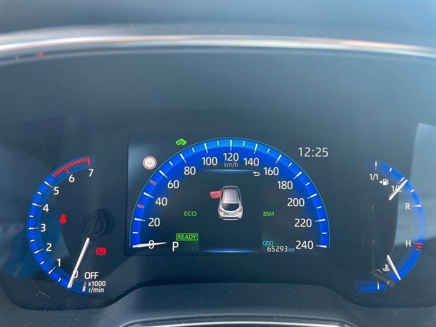 Toyota Corolla 1.8 Hybrid Team Deutschland ACC+NAVI+KAM