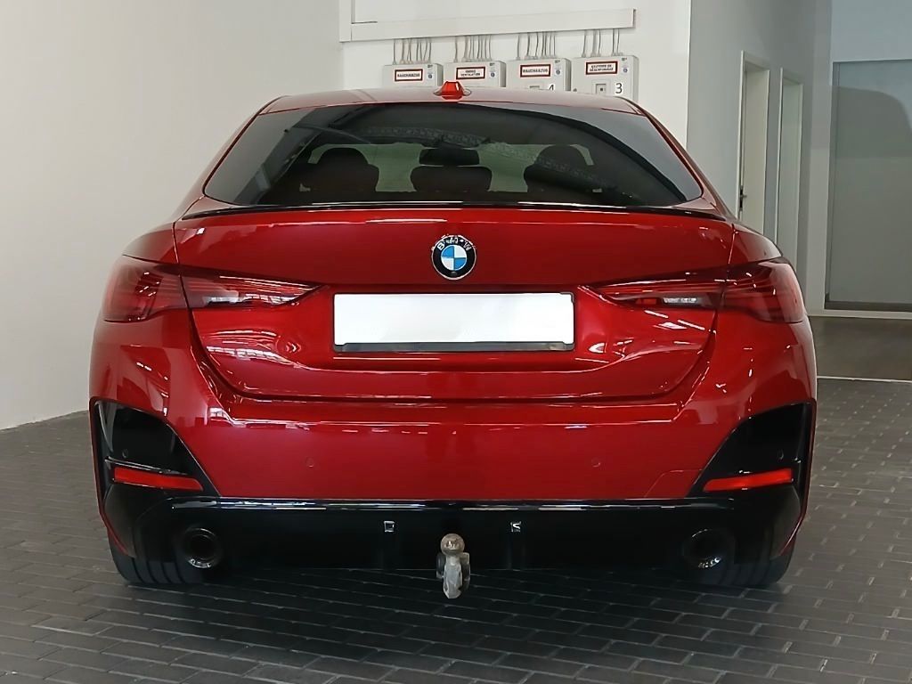 BMW 420d GranCoupe xDr M SPORT PRO HUD STDHZ AHK 360