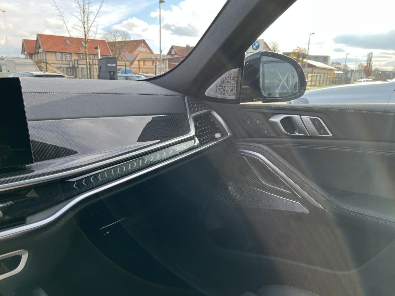 BMW X6 xDrive30d M Sport Pro Pano Sthz Comfort Paket
