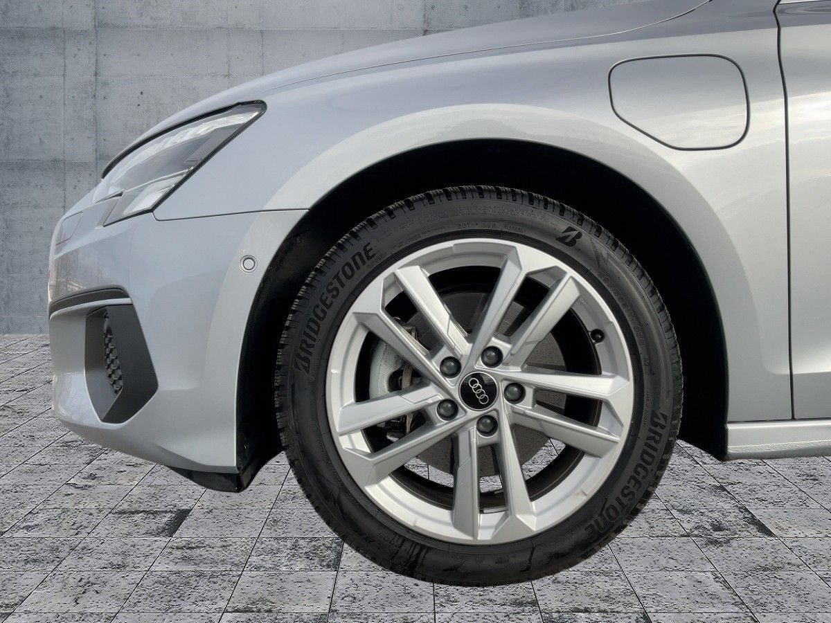 Audi A3 Sportback 40 TFSI e S-TR - Samsaru's Car Outlet