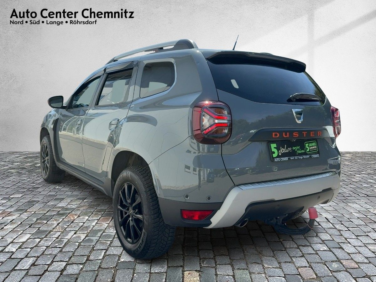 Dacia Duster II Aut. Extreme - Samsaru's Car Outlet