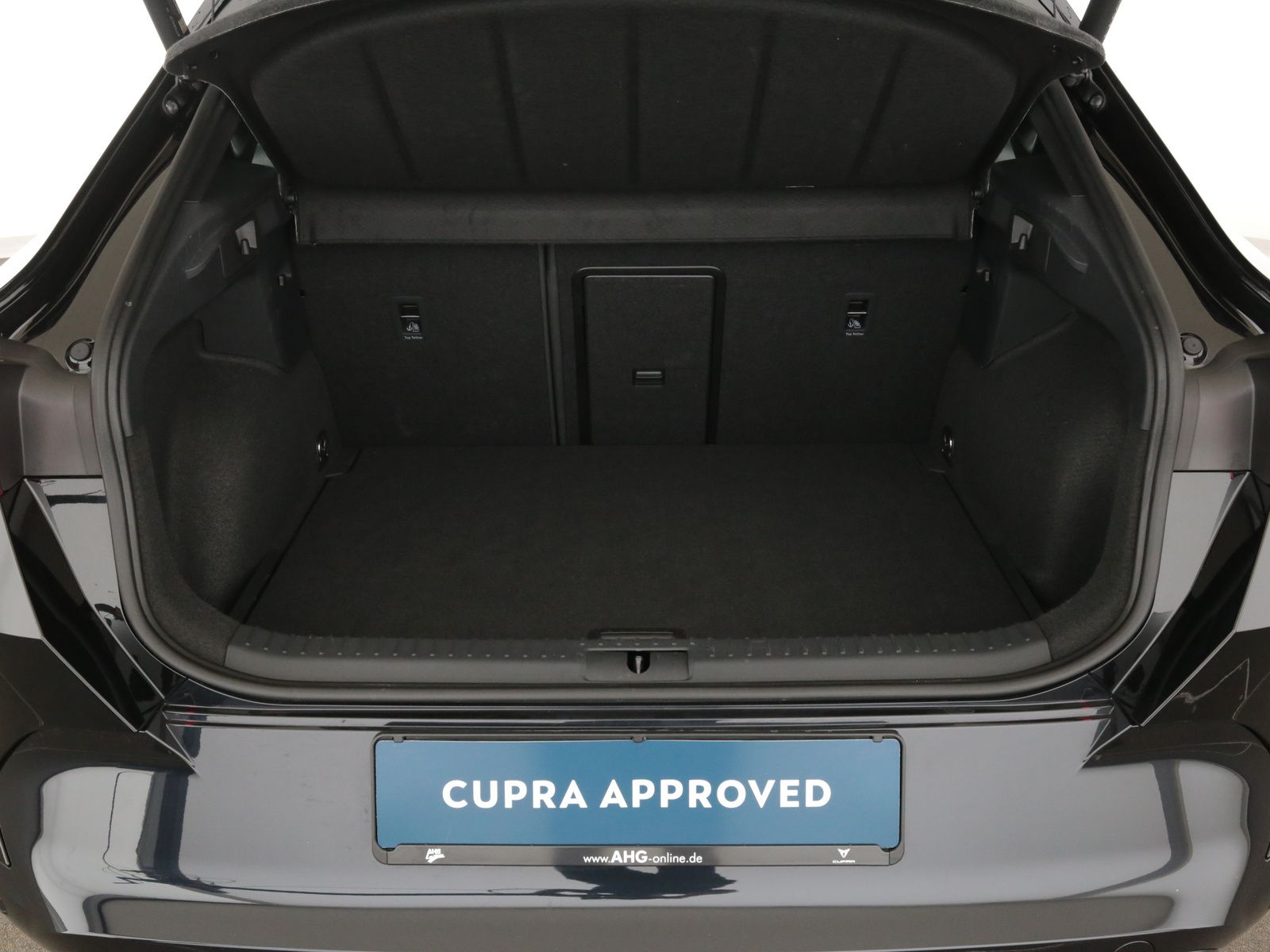 Cupra Formentor 1.5eTSI 150PS 7 Gang DSG CUPRA - Samsaru's Car Outlet