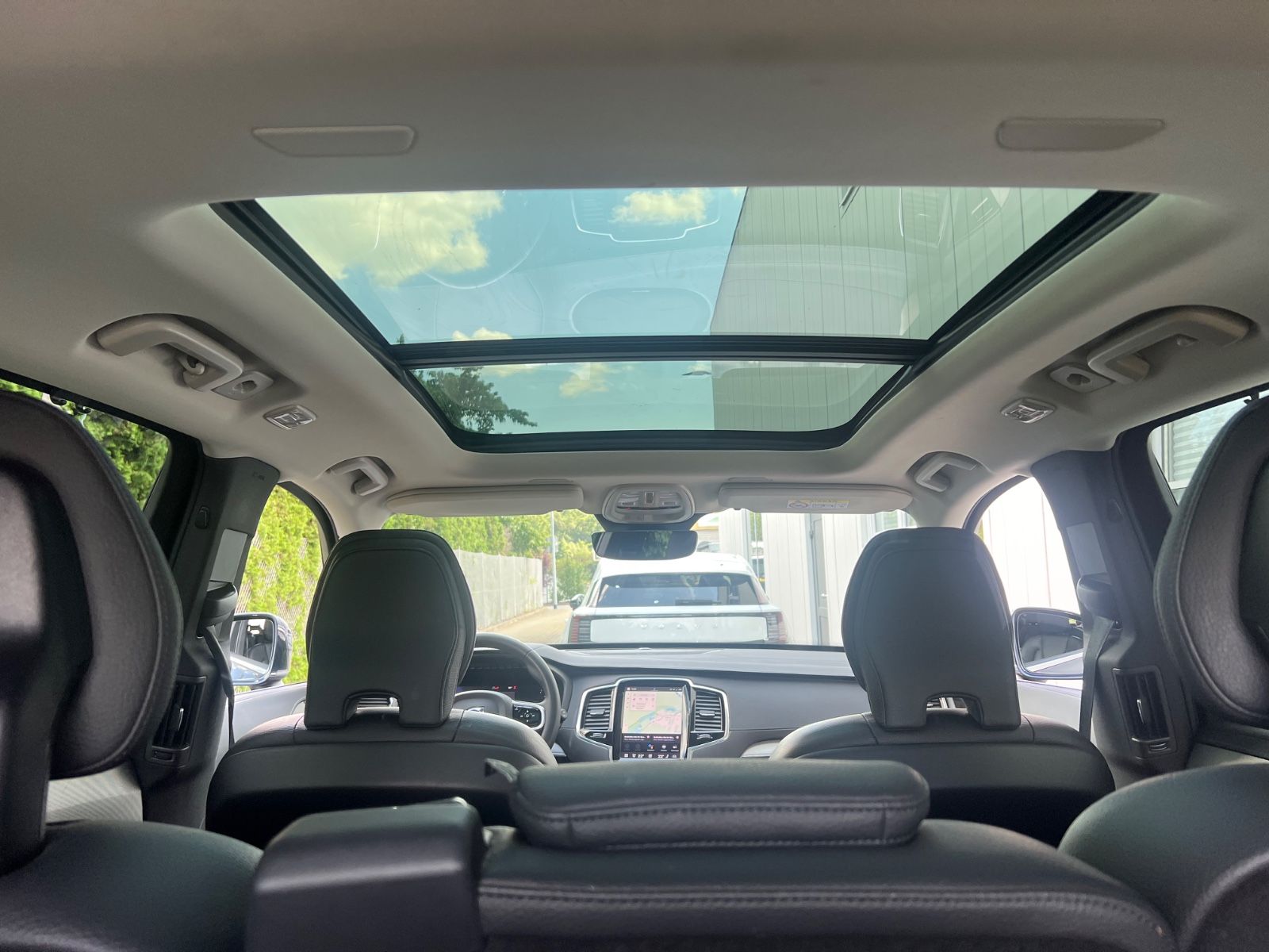 Volvo XC90 B5 Diesel AWD Plus Bright AHK GARANTIE