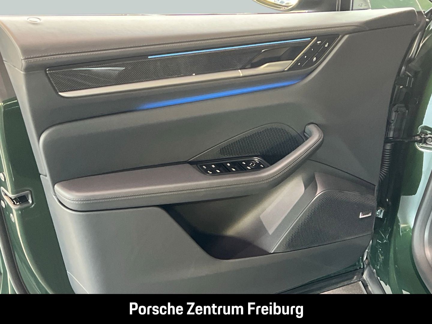 Porsche Macan 4 BOSE Surround-View Panorama InnoDrive