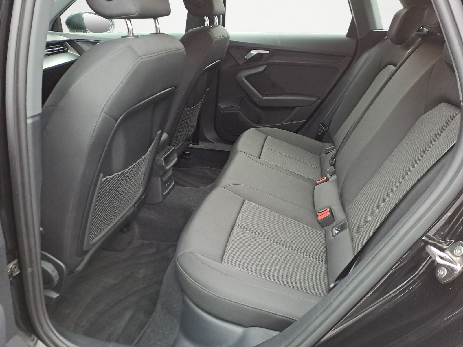 Audi A3 Sportback 35 TFSI S-tronic advanced Navi GRA