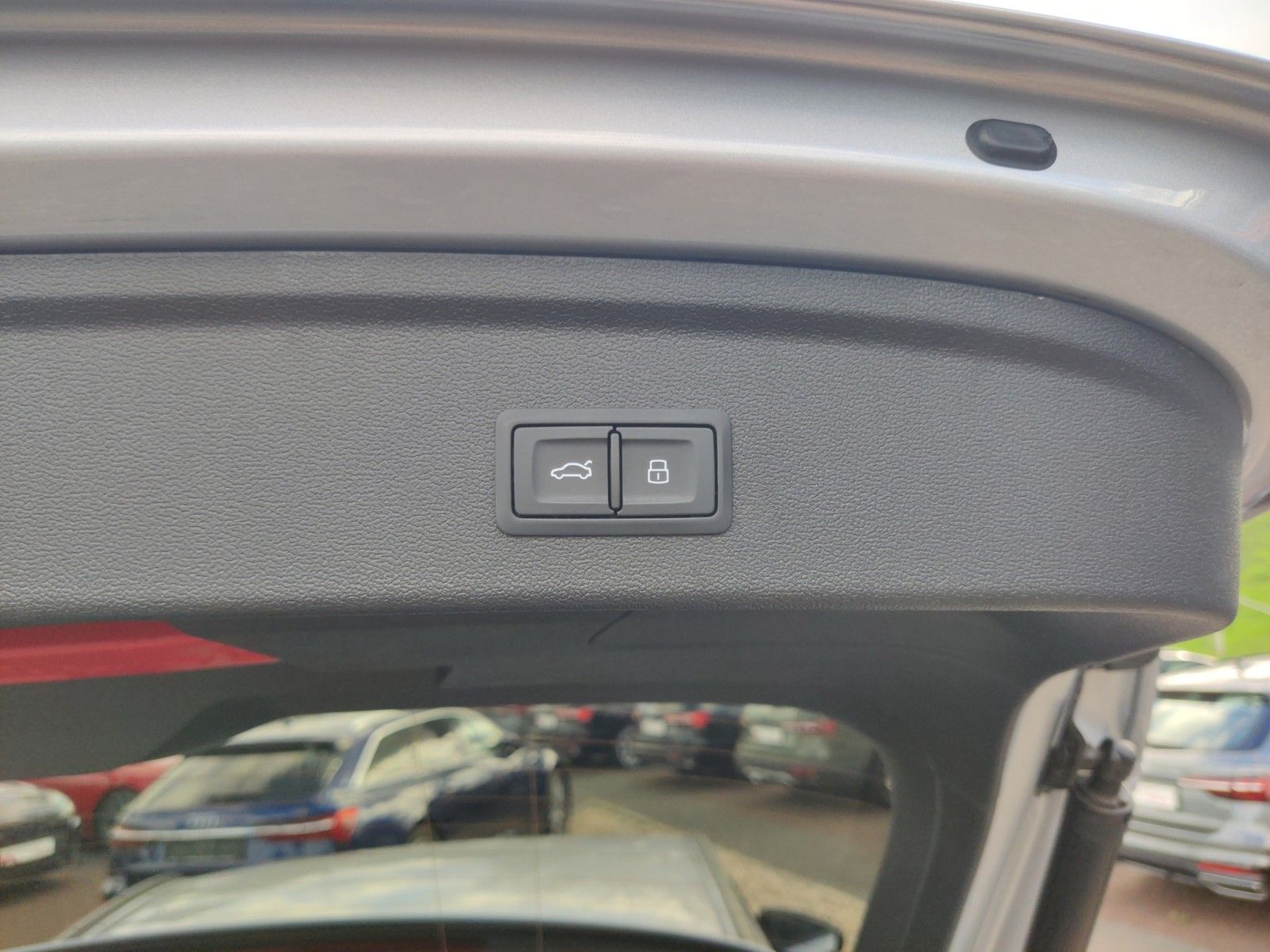 Audi A3 Sportback 30 TFSI S tronic