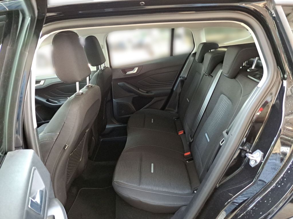 Ford Focus Turnier 1.0 EcoBoost Hybrid Aut. ACTIVE X