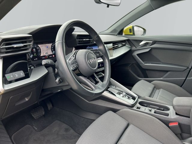 Audi A3 Sportback 40 TFSI e S tronic