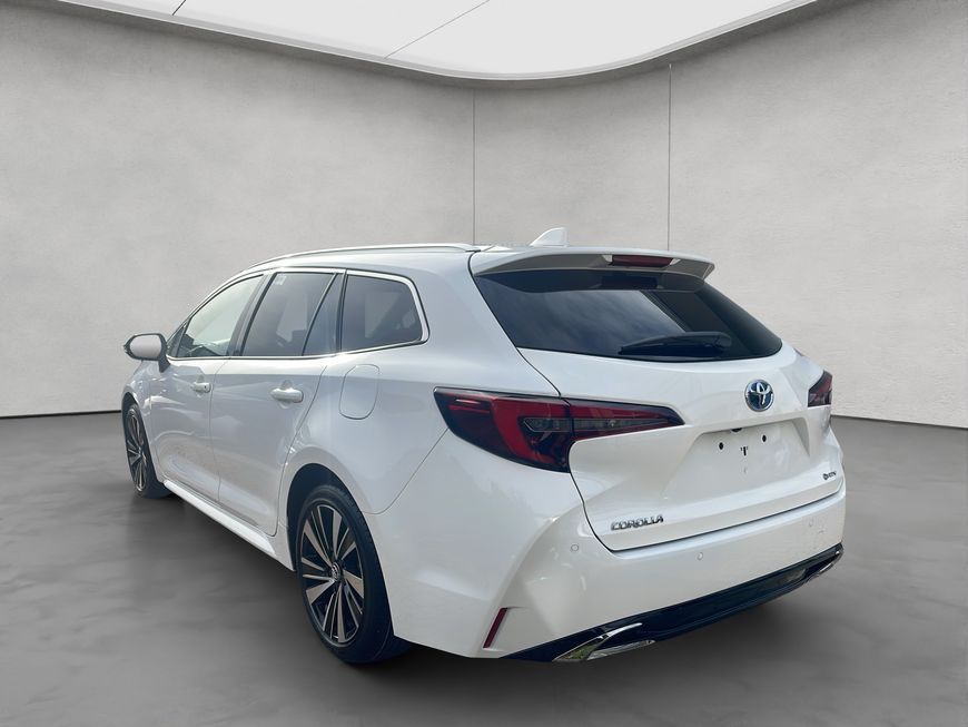 Toyota Corolla 2.0 Hybrid Touring Sports Teamplayer *Te
