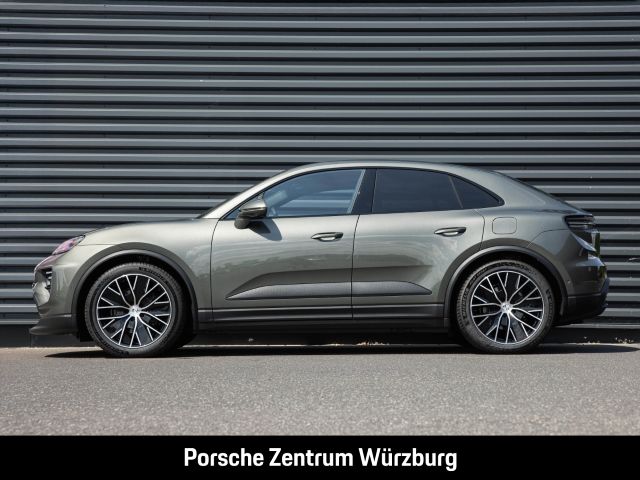Porsche Macan 4 - Samsaru's Car Outlet