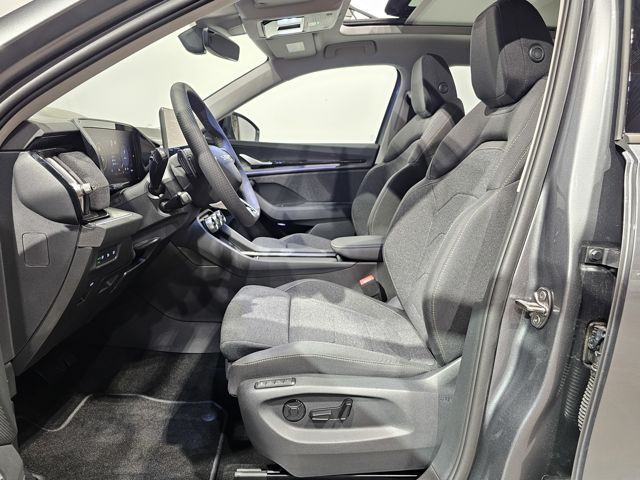 Skoda Kodiaq 4x4 Pano Head Up Matrix 7.Sitz Kameras