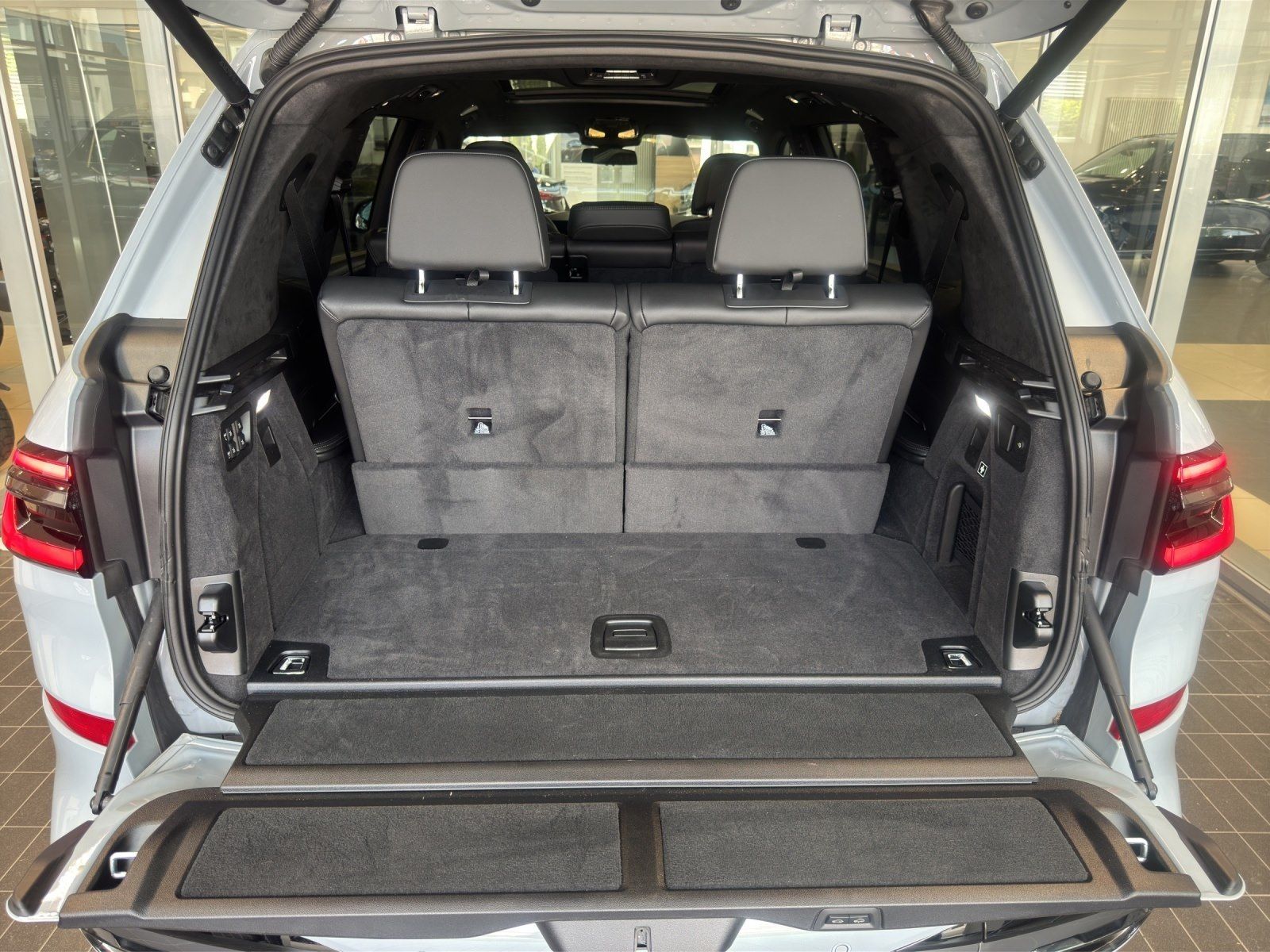 BMW X7 xDrive40d | UPE 143.990,-| M Sport Pro| Bower