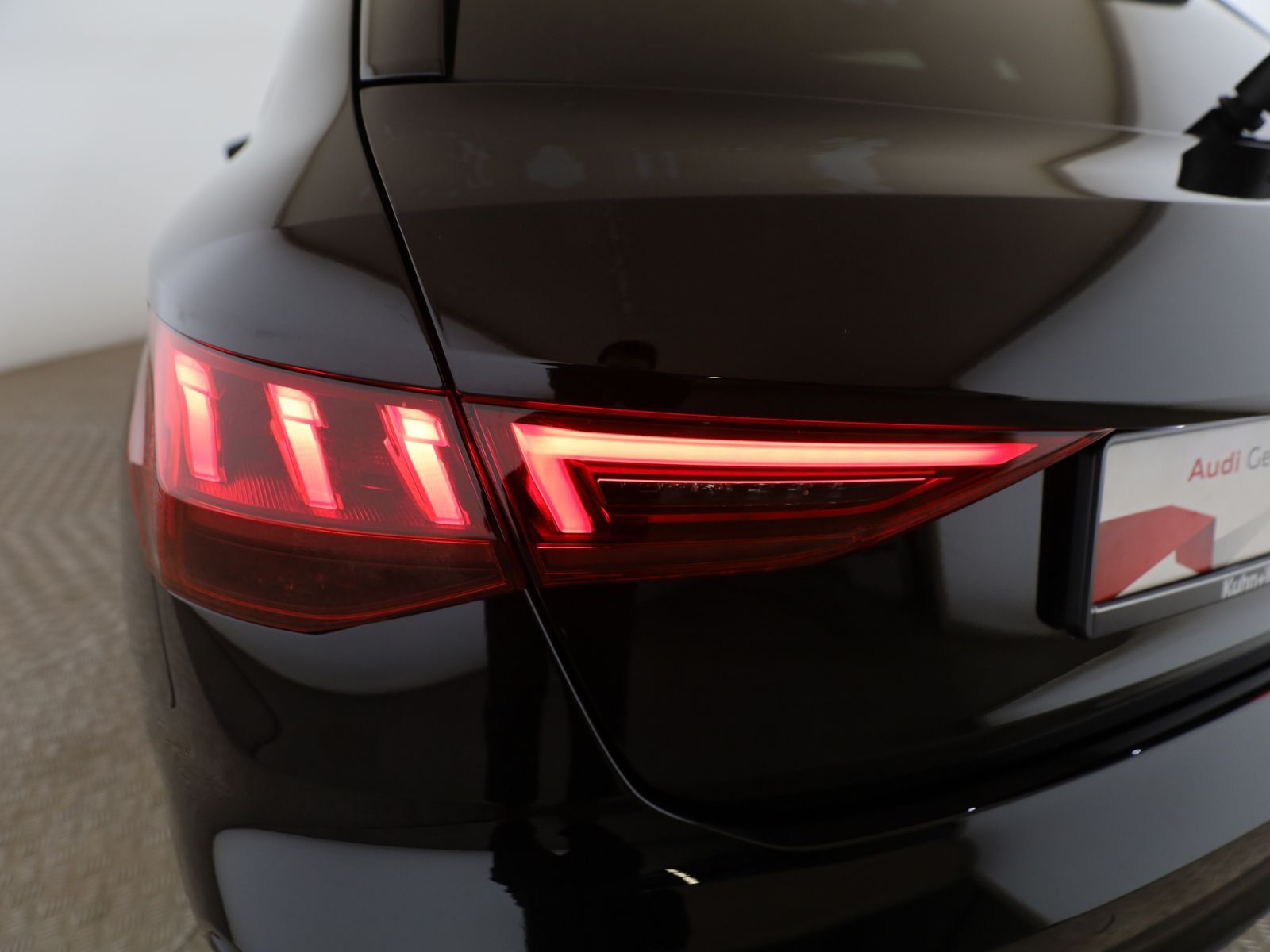 Audi A3 Sportback 35 TFSI S line *LED*RFK*SHZ*MMI-Plu