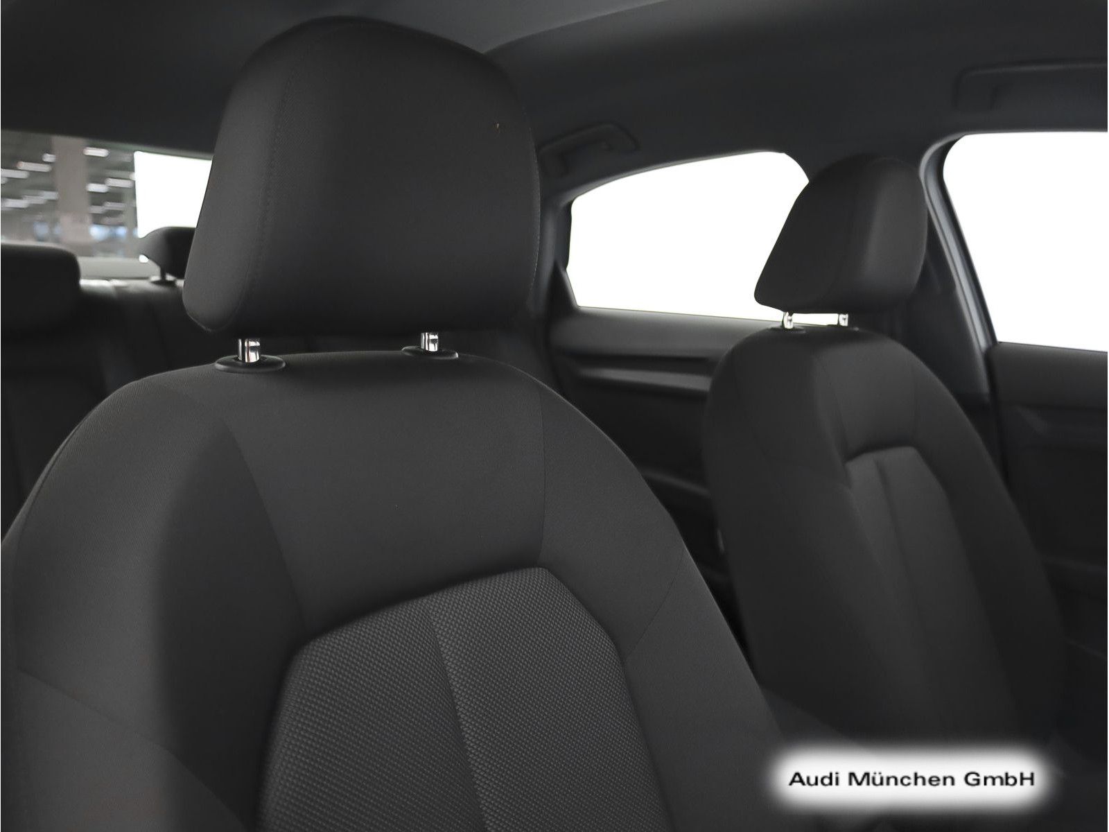 Audi A3 Limousine 35 TDI S tronic advanced Navi+/Virt