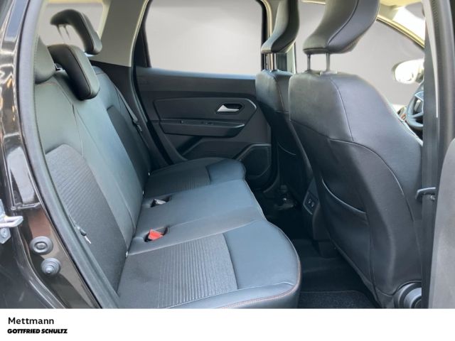 Dacia Duster II 1.3 TCe Extreme EDC - Samsaru's Car Outlet