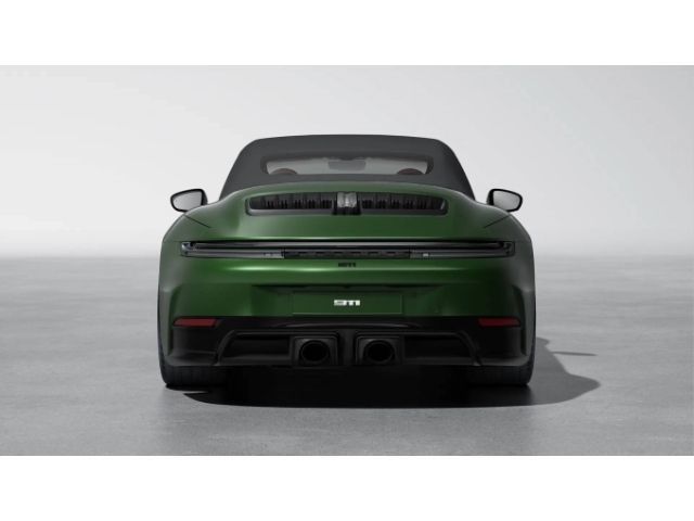 Porsche 992 -2 (911) Carrera 4 GTS Cabriolet  HD-Matrix,