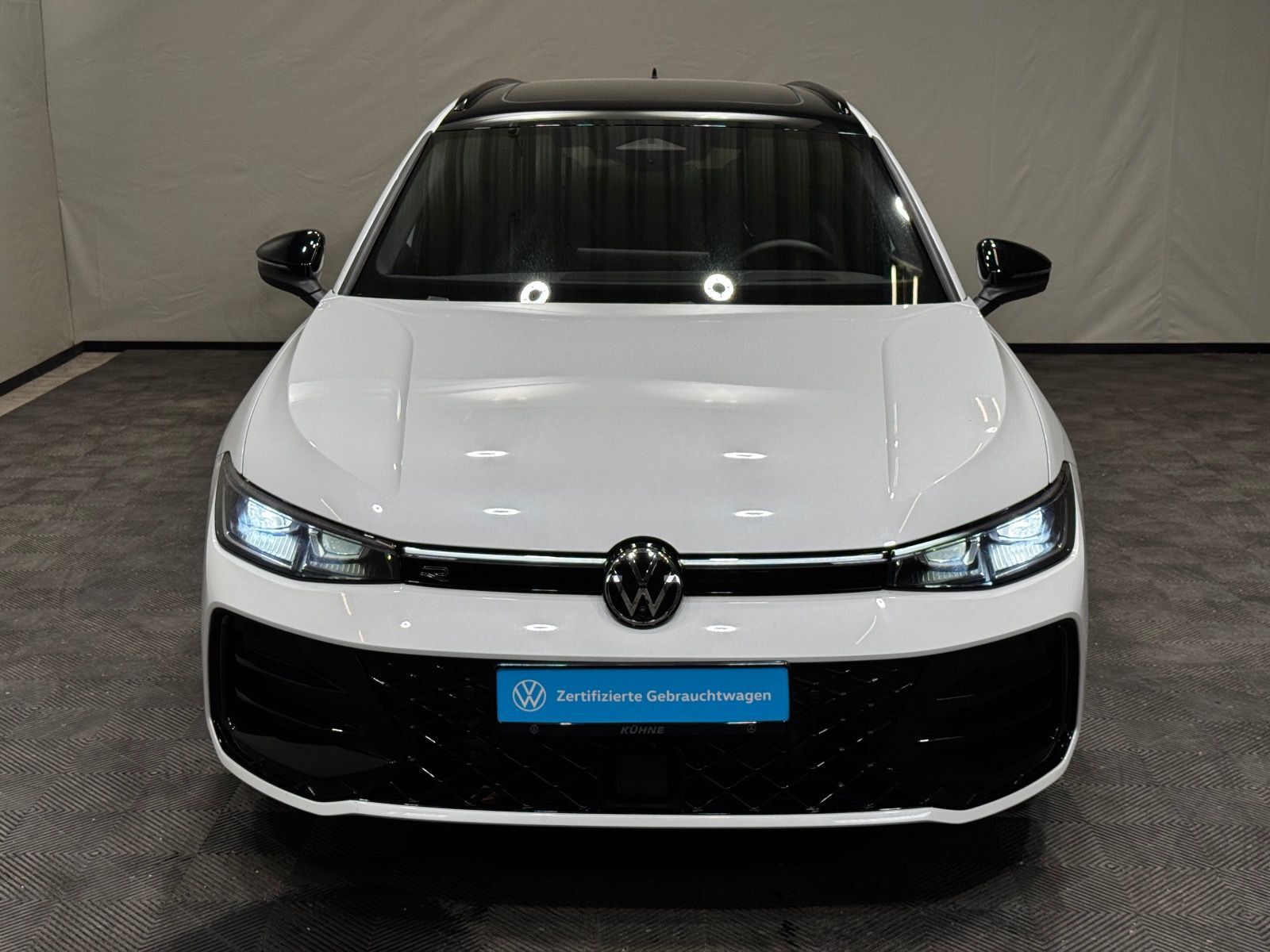 Volkswagen Passat Variant R-Line Signature 2.0 TDI DSG 4M