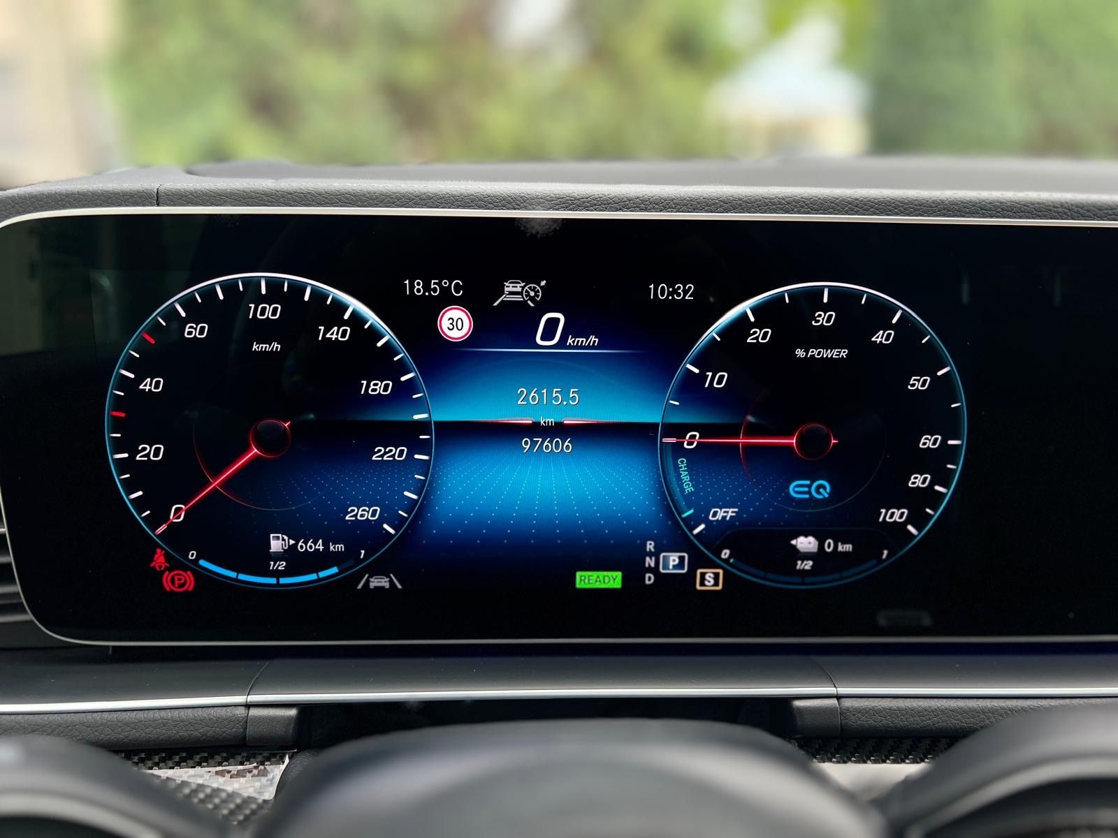Mercedes-Benz GLE-350 AMG 4Matic/Burmester /PANO/ACC