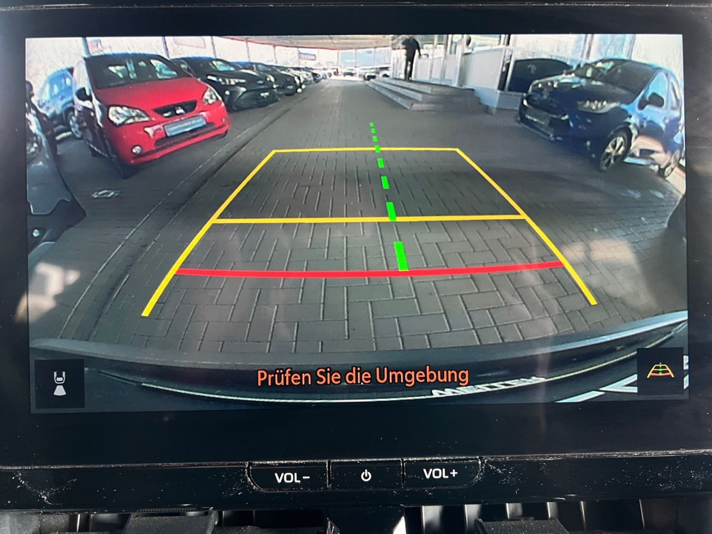 Toyota Corolla Cross Hybrid 2.0 4x4 Team D *LED*CAM*SHZ