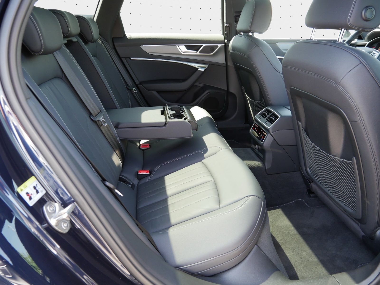Audi A6 Avant 40 TDI qu. - Samsaru's Car Outlet
