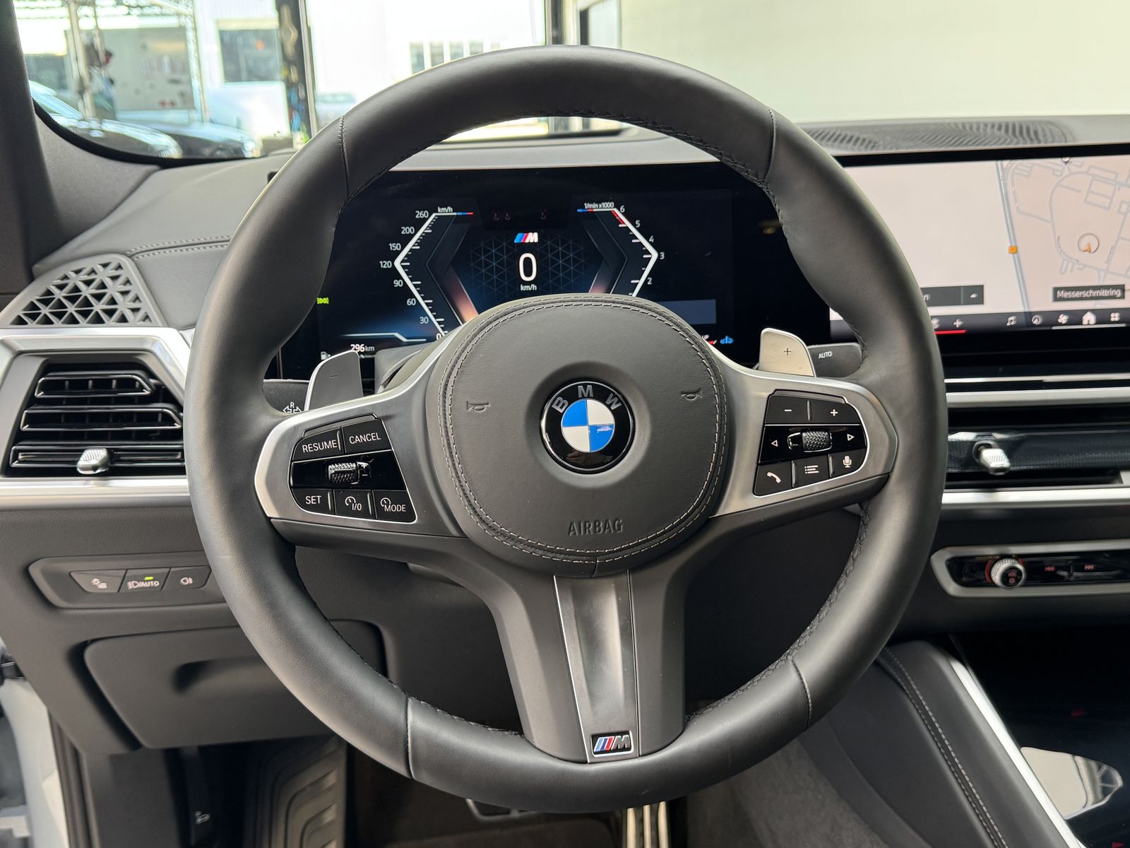 BMW X6 xDrive40d M Sport Pro - Samsaru's Car Outlet