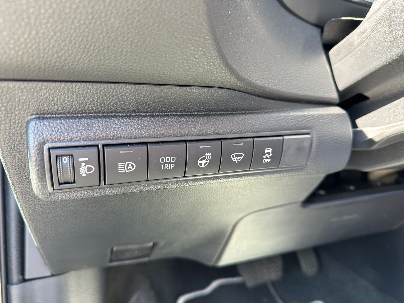 Toyota Corolla 2.0 - Samsaru's Car Outlet