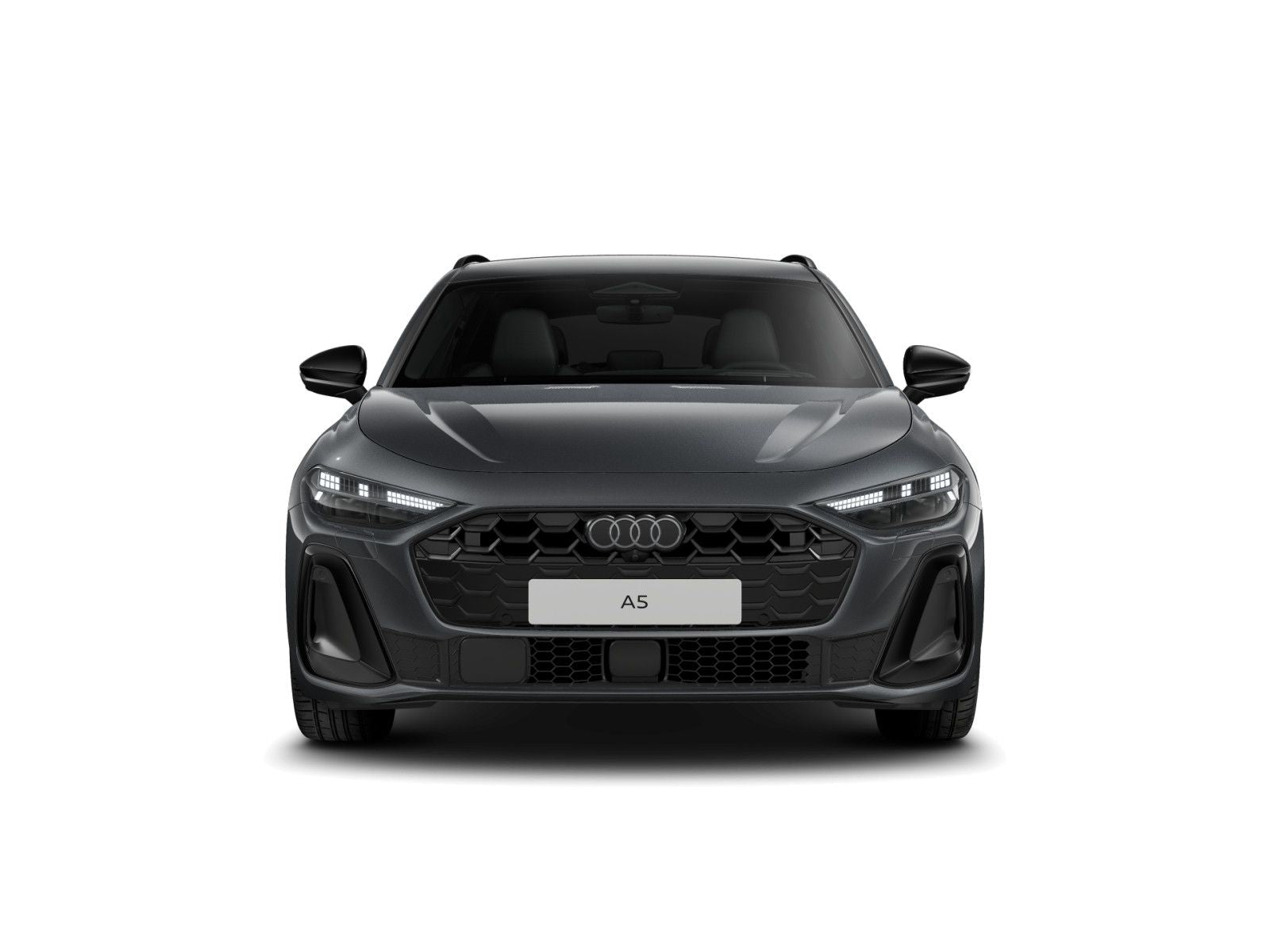 Audi A5 Avant TDI qu. S line 150 kW B&O*HuD*TechPro