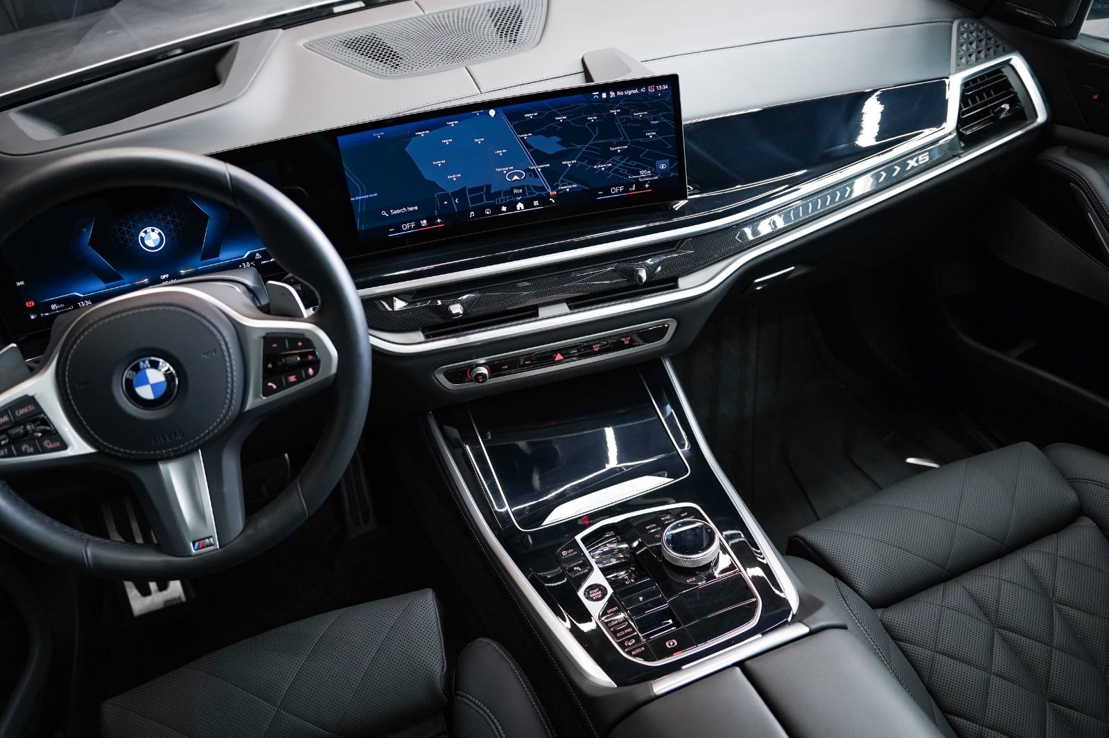 BMW X5 30 d xDrive M Sport