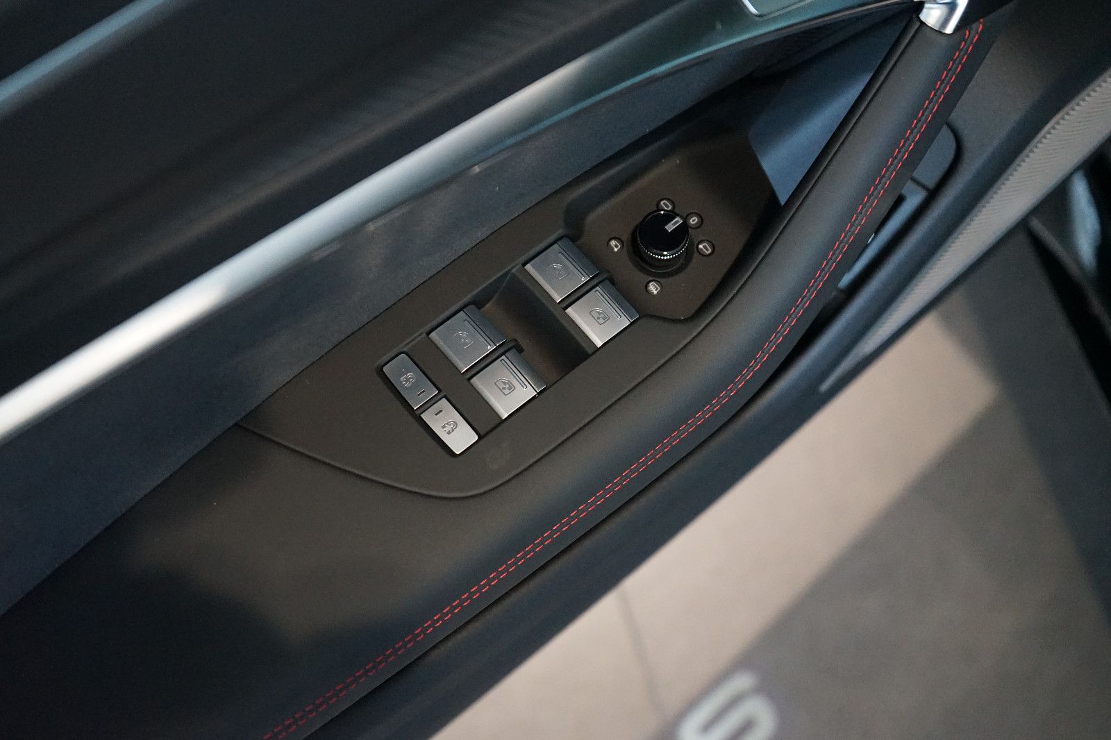 Audi RS6 | Keramik | 305 | B&O Advanced | Pano | VOLL