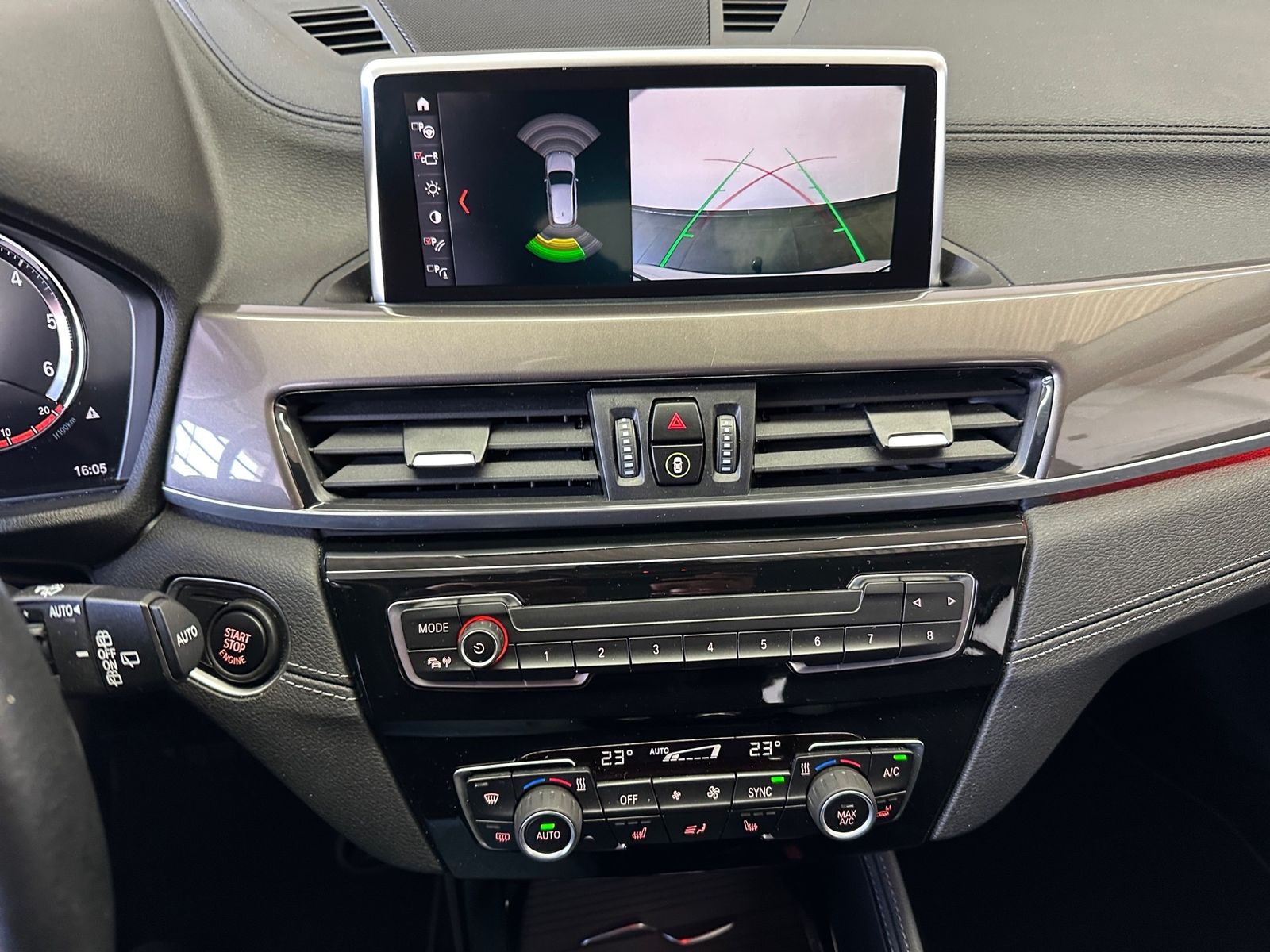 BMW X1 xDrive25d - Samsaru's Car Outlet