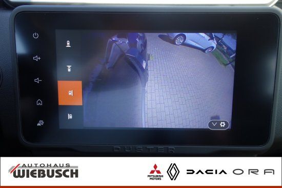 Dacia Duster TCe 150 EDC Journey - Samsaru's Car Outlet