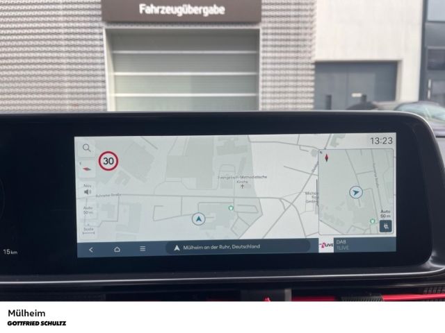 Hyundai IONIQ 6 N EV FL (MY26) 84 kWh (325 PS) 4X4 Line