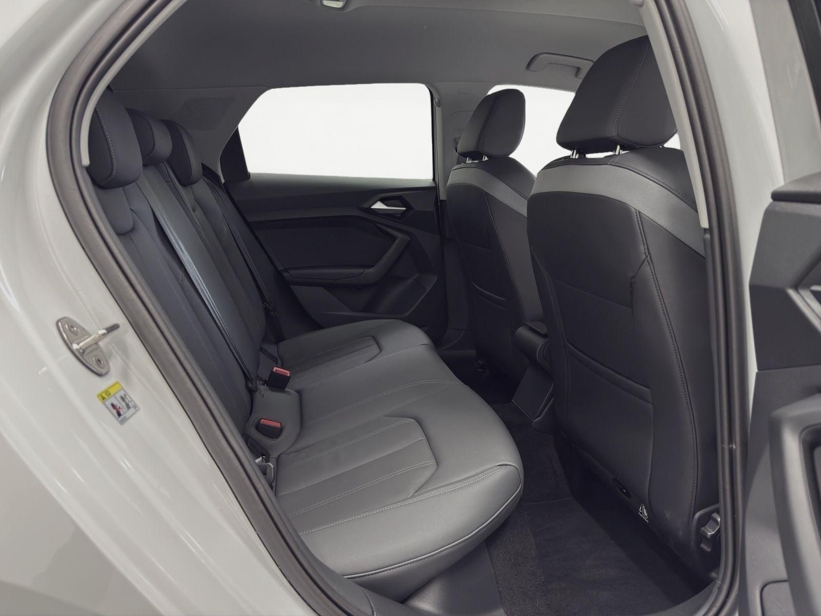 Audi A1 Sportback 25 TFSI S LINE - Samsaru's Car Outlet