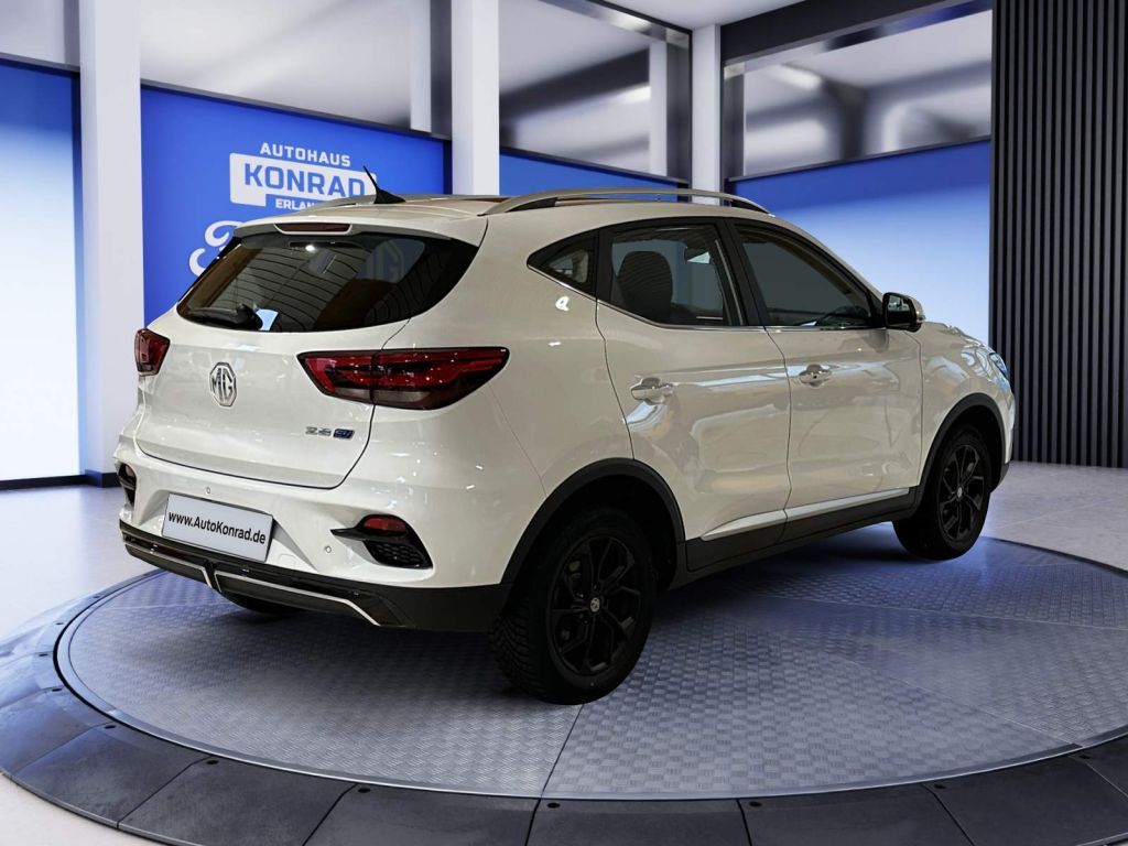 MG ZS EV Maximal Luxury *360*ACC*Pano*LED*