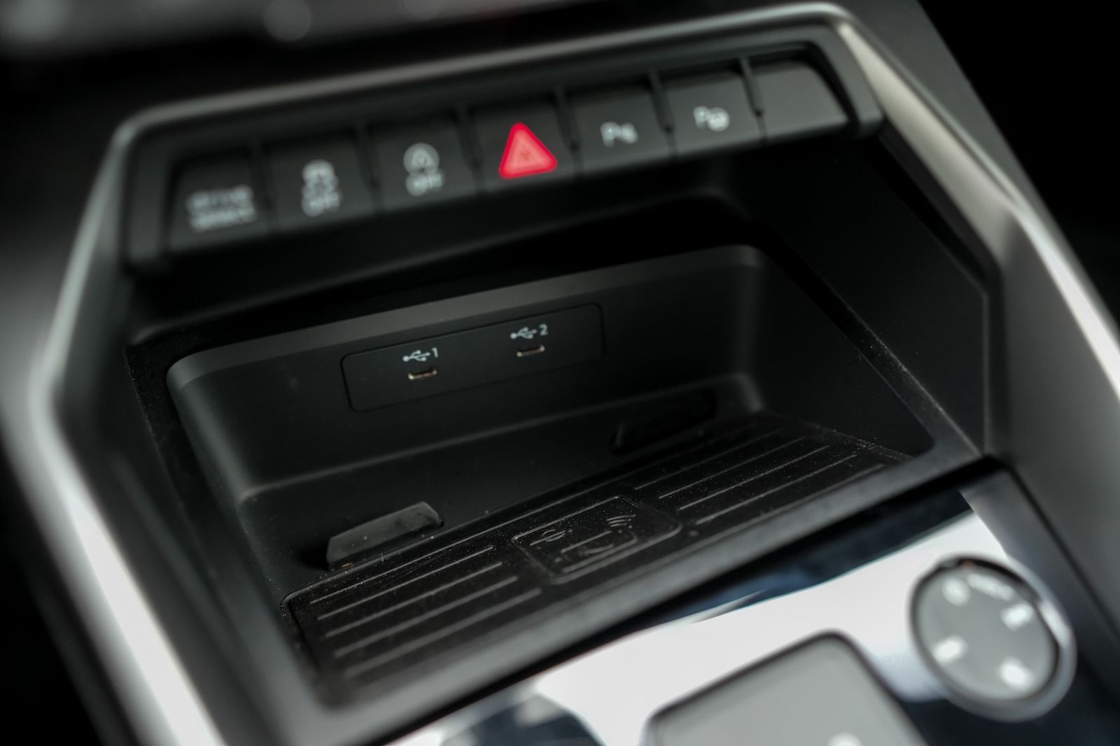 Audi A3 Sportback 35 TFSI advanced - Samsaru's Car Outlet