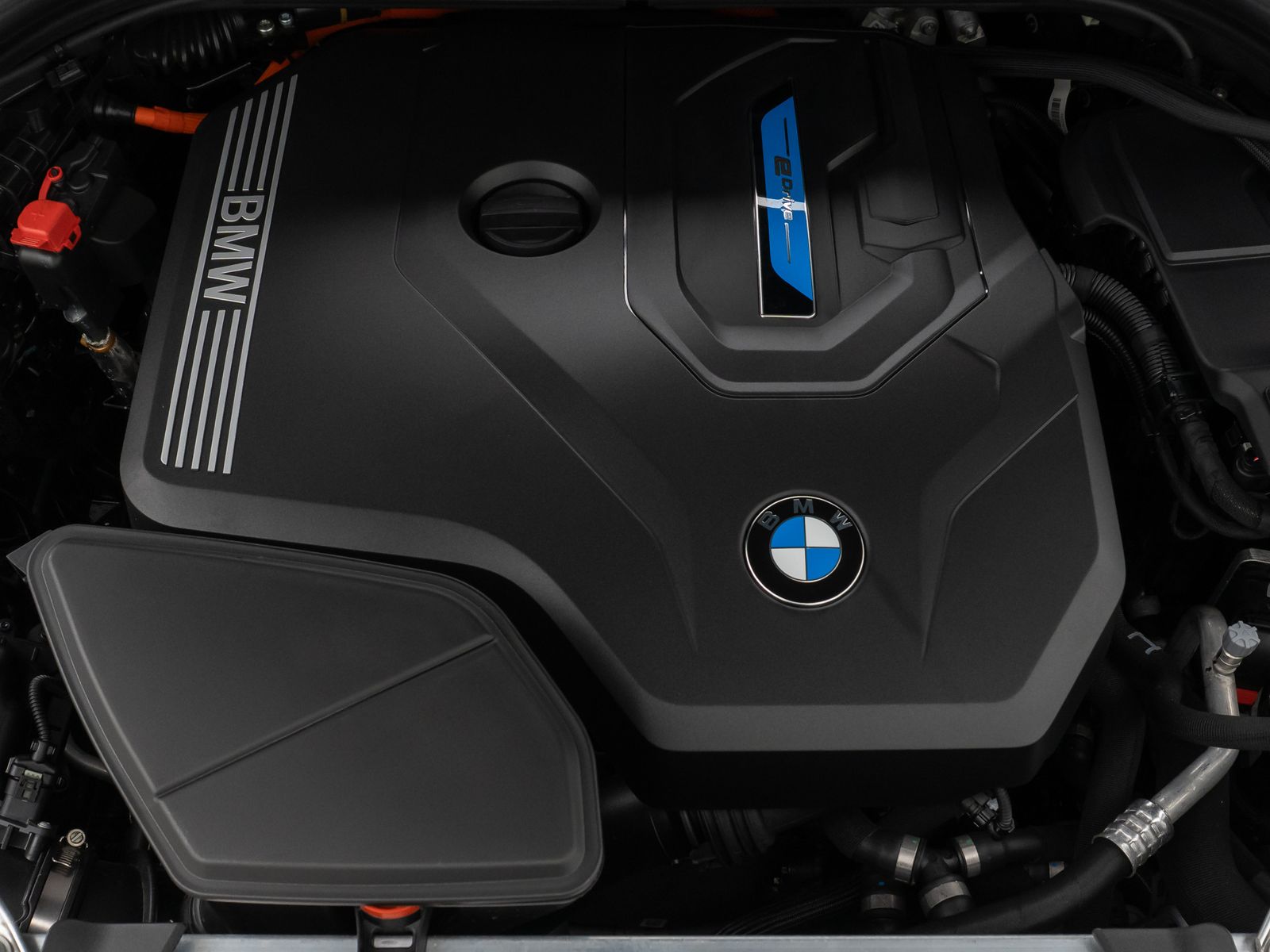 BMW X3 xD30e Sport - Samsaru's Car Outlet