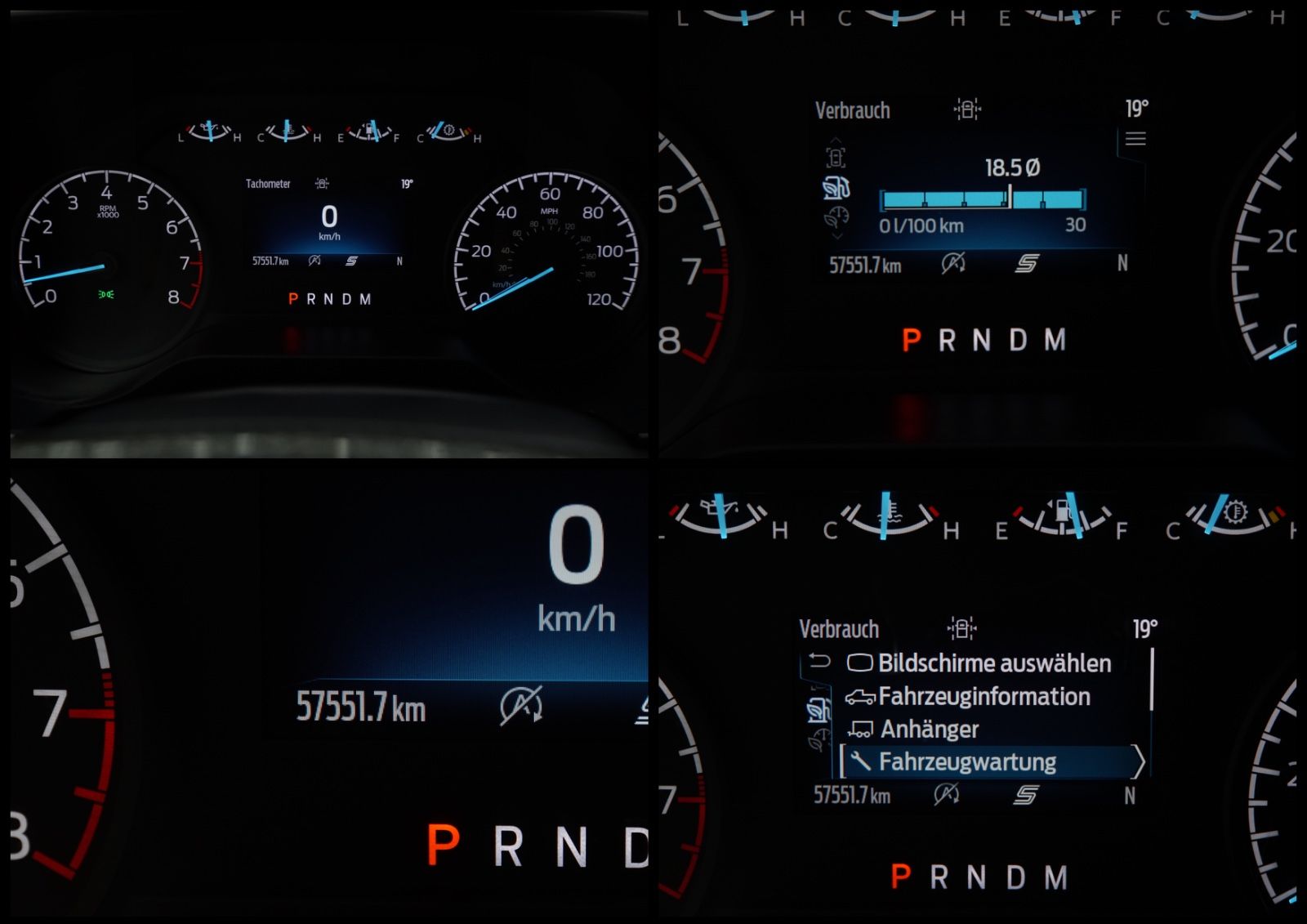 Ford F 150 RAPTOR - Samsaru's Car Outlet