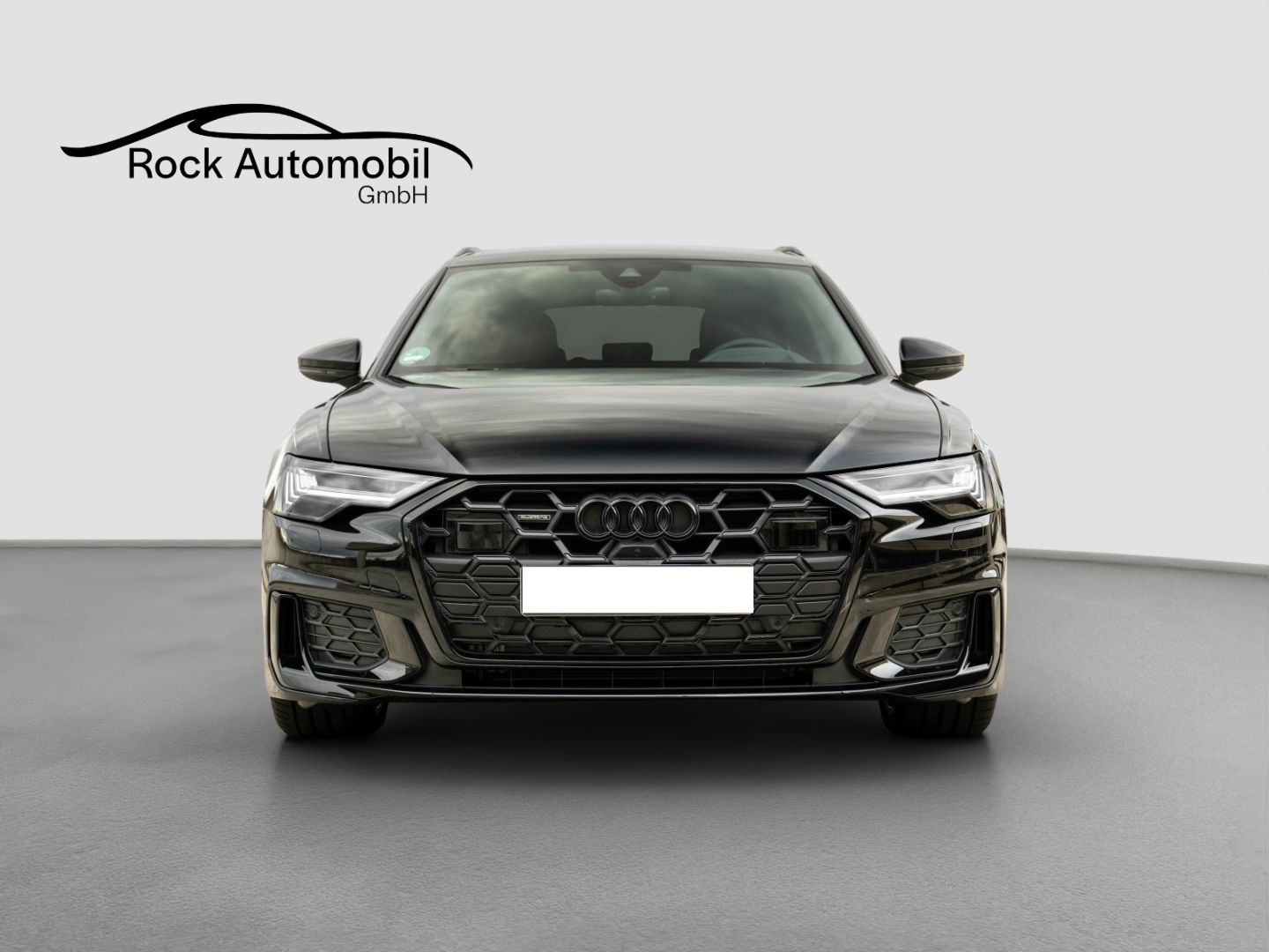 Audi A6 Avant 50 TDI quattro S line - Samsaru's Car Outlet