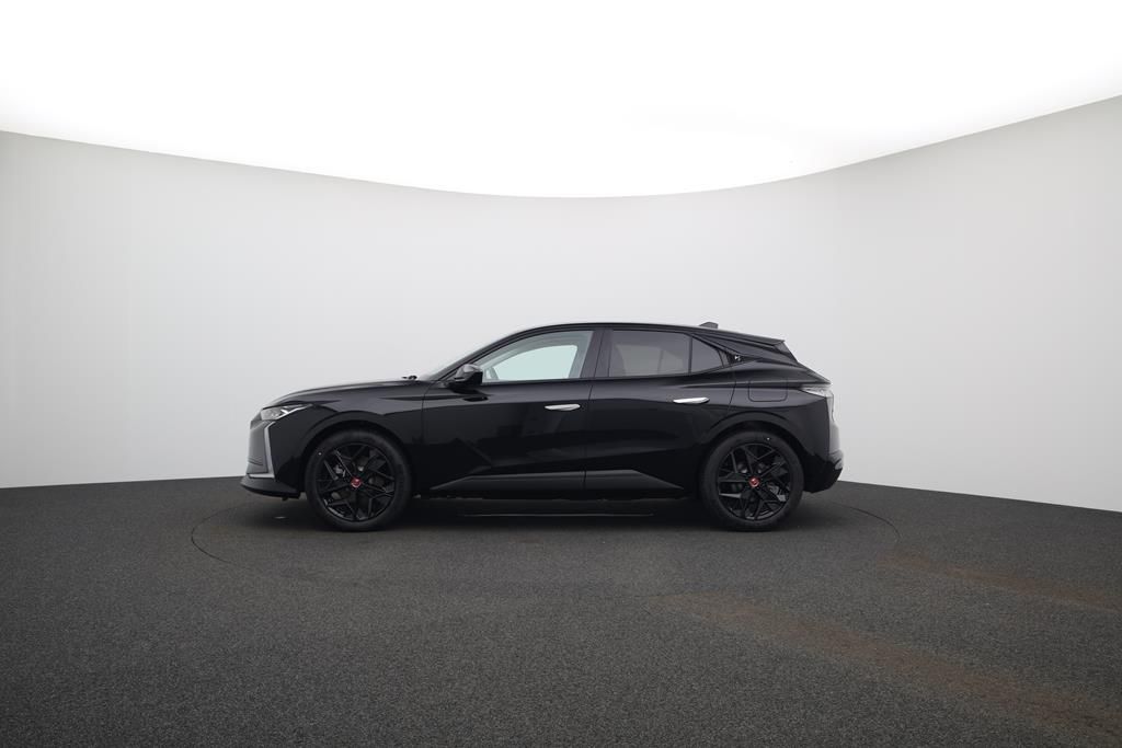 DS Automobiles DS4 Performance Line PureTech 130