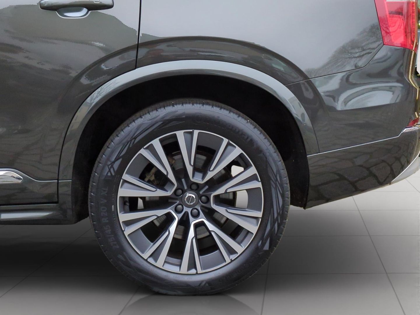 Volvo XC90 T8 Recharge Inscription Expr. *Pano*HUD*AHK