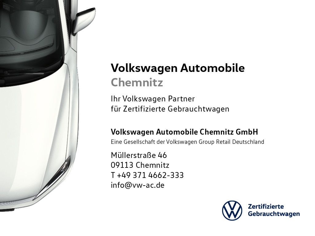 Volkswagen Passat Variant 4Motion 2.0 TDI Business*AHK*ACC*