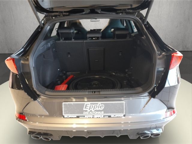 Cupra Formentor Panodach SHZ LHZ Navi LED el.Heckklapp