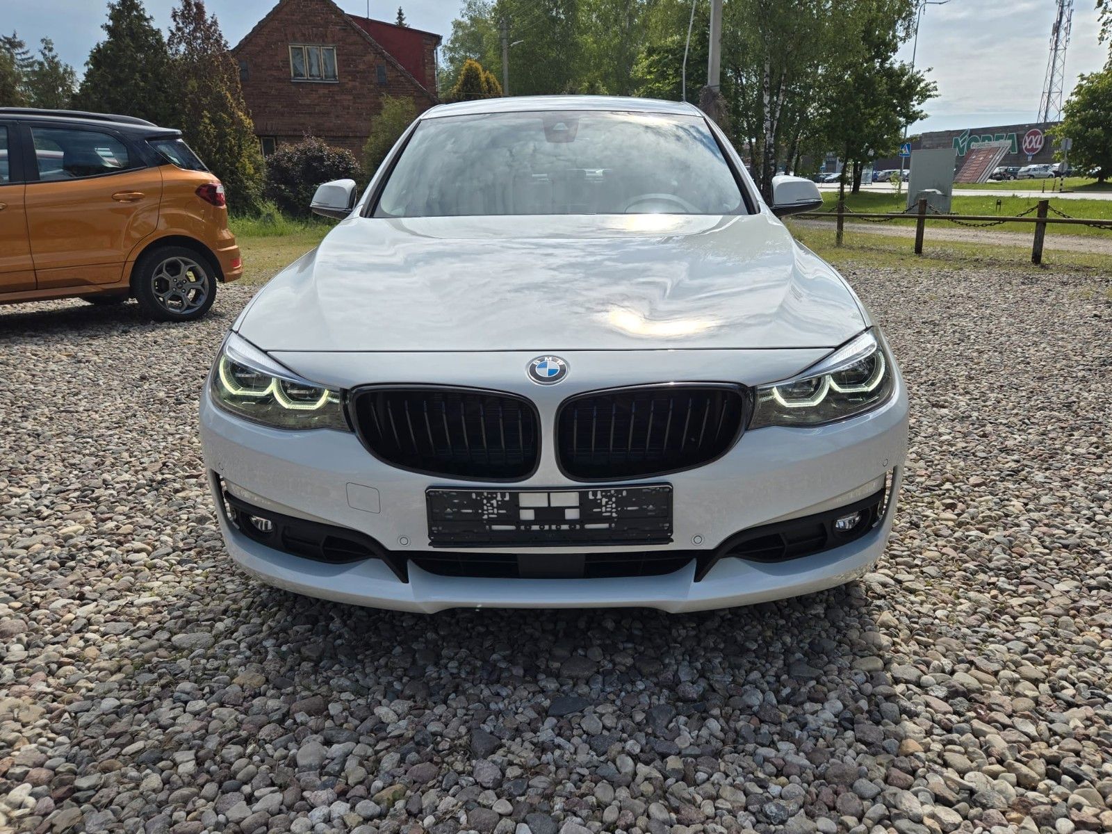 BMW 3 Gran Turismo 330 i xDrive Advantage - Samsaru's Car Outlet
