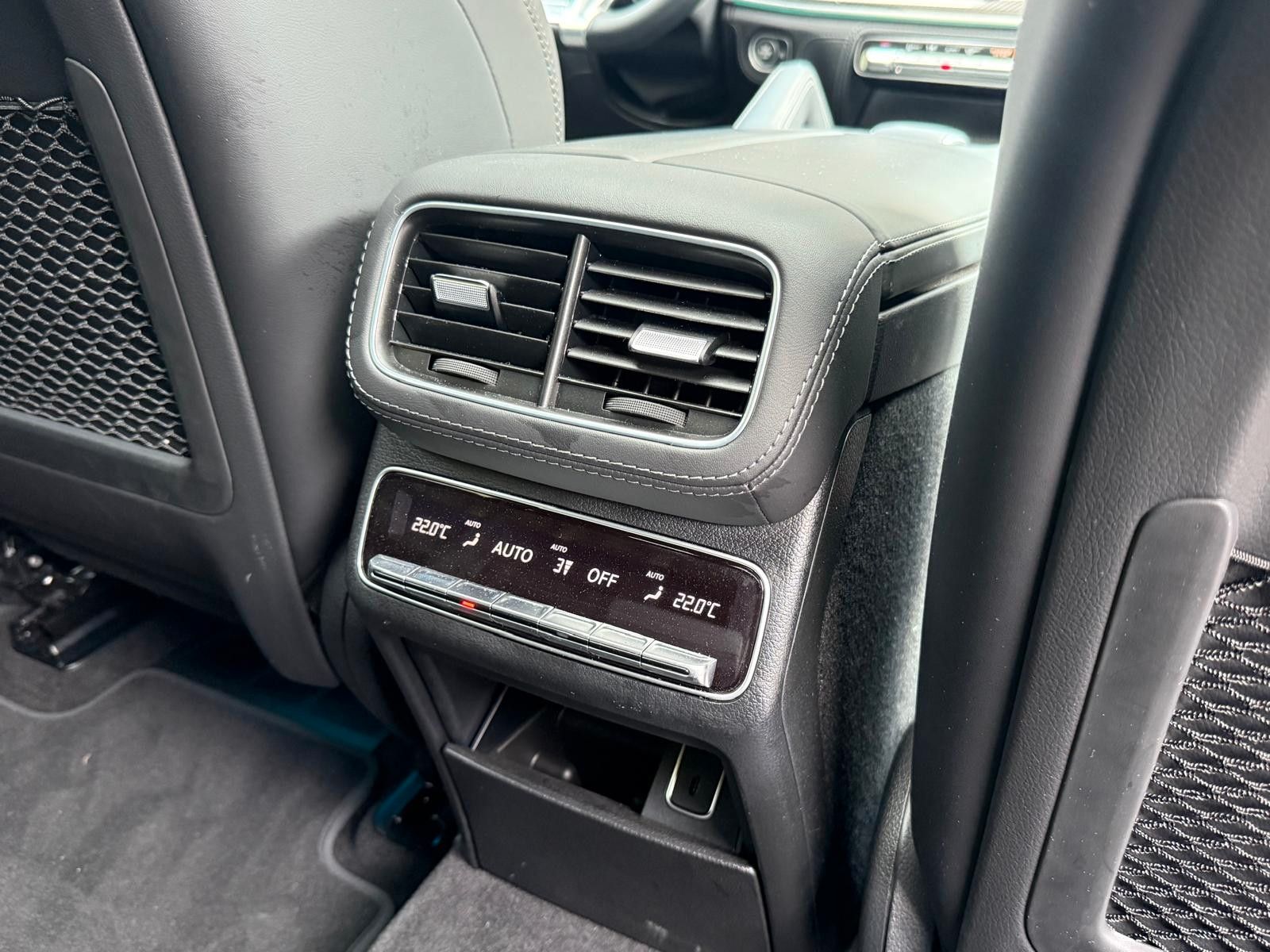 Mercedes-Benz GLE 53 AMG Coupe 4M+ *CARBON*HUD*LUFT*PANO*BRUM*