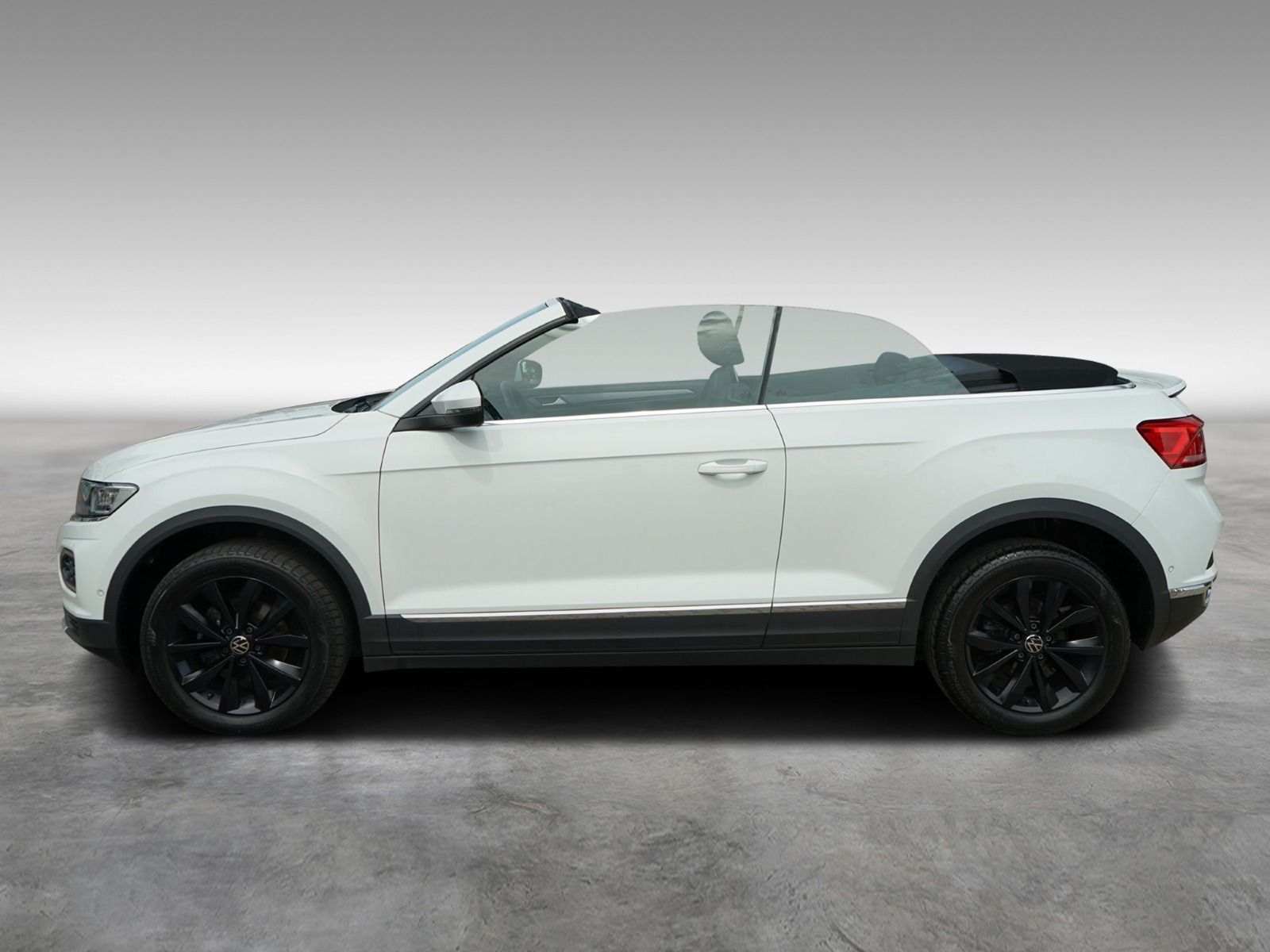 Volkswagen T-Roc 1.5TSI Style - Samsaru's Car Outlet