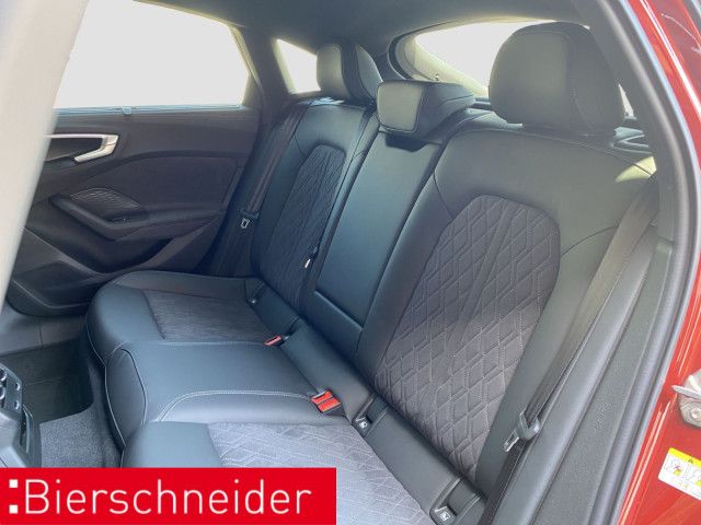 Audi A5 Limousine A5 Lim e-hybrid qu S Line AHK MATRI