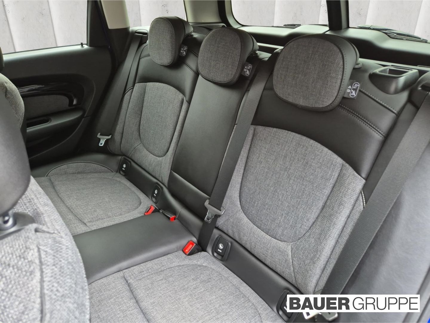 MINI One D Clubman - Samsaru's Car Outlet