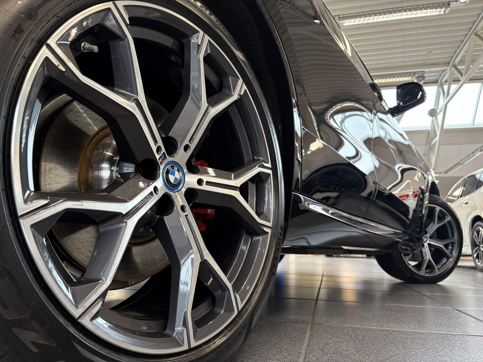 BMW X5 xDrive50e M Sport Pro DA Prof PA Prof AHK 21"